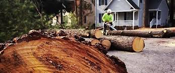 Best Tree Mulching  in Woodbury, TN